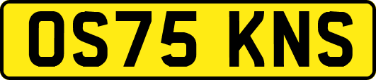 OS75KNS