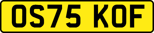 OS75KOF