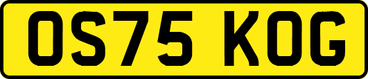 OS75KOG