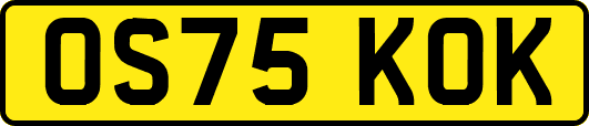 OS75KOK