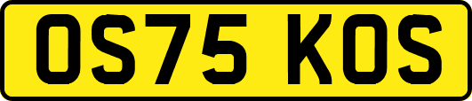 OS75KOS
