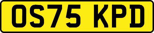 OS75KPD