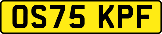 OS75KPF