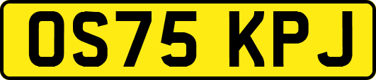 OS75KPJ