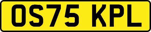 OS75KPL