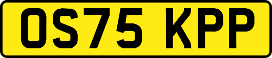 OS75KPP