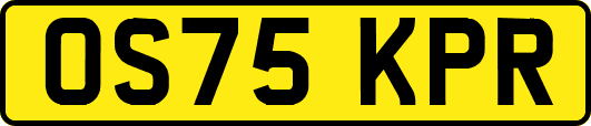 OS75KPR