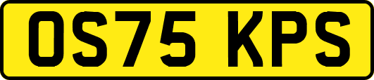 OS75KPS