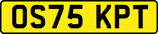 OS75KPT