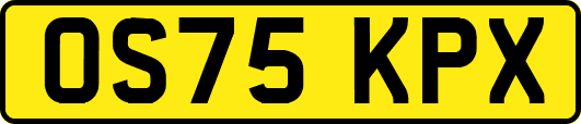 OS75KPX
