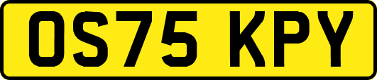 OS75KPY