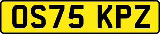 OS75KPZ