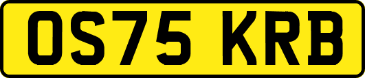 OS75KRB