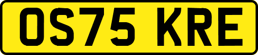OS75KRE