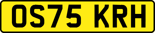 OS75KRH