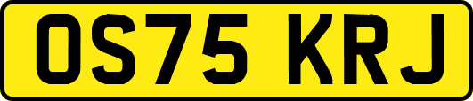 OS75KRJ