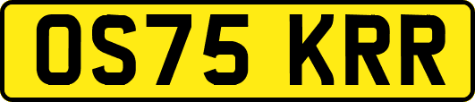 OS75KRR