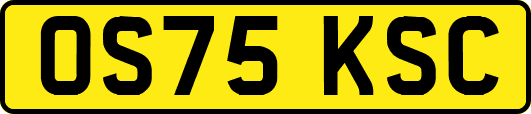 OS75KSC