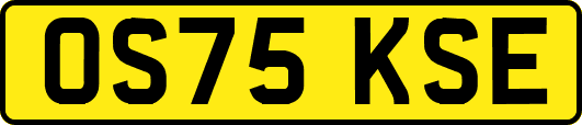 OS75KSE