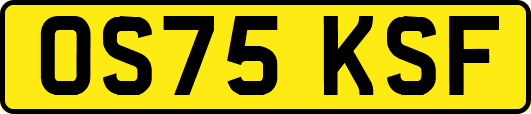 OS75KSF