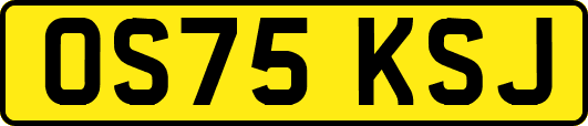 OS75KSJ
