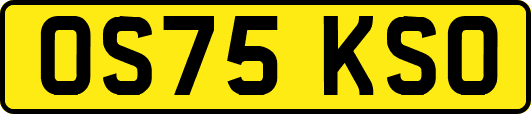 OS75KSO