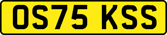 OS75KSS
