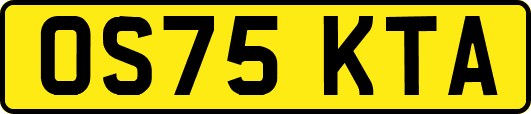 OS75KTA