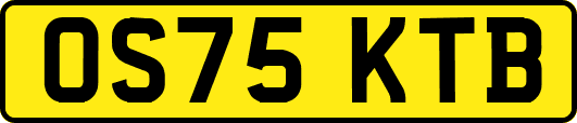 OS75KTB