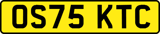 OS75KTC