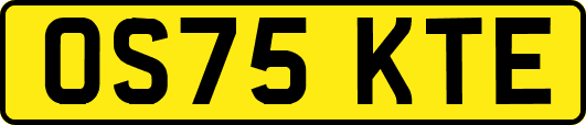 OS75KTE