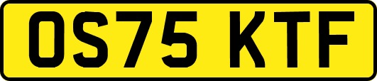 OS75KTF