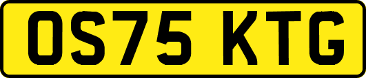 OS75KTG