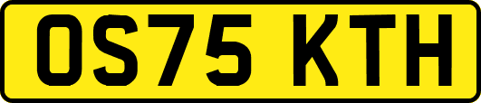 OS75KTH