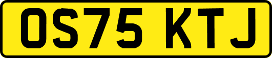 OS75KTJ