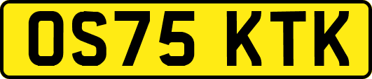 OS75KTK