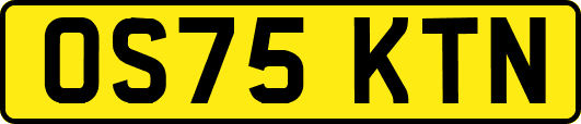 OS75KTN