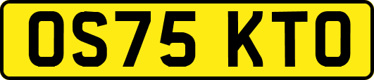OS75KTO