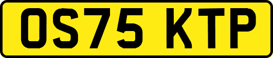 OS75KTP