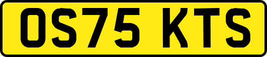 OS75KTS