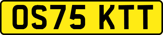 OS75KTT