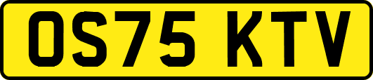 OS75KTV