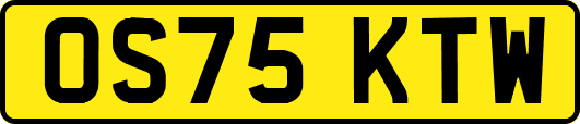 OS75KTW
