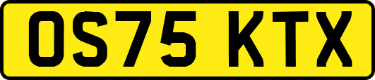 OS75KTX