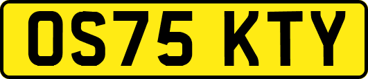OS75KTY