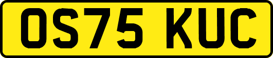 OS75KUC