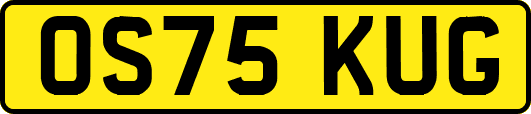 OS75KUG