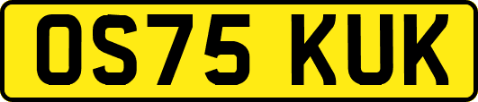 OS75KUK
