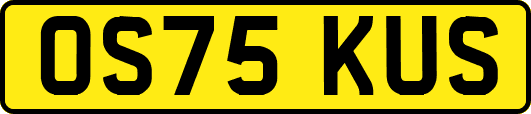 OS75KUS