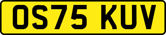 OS75KUV